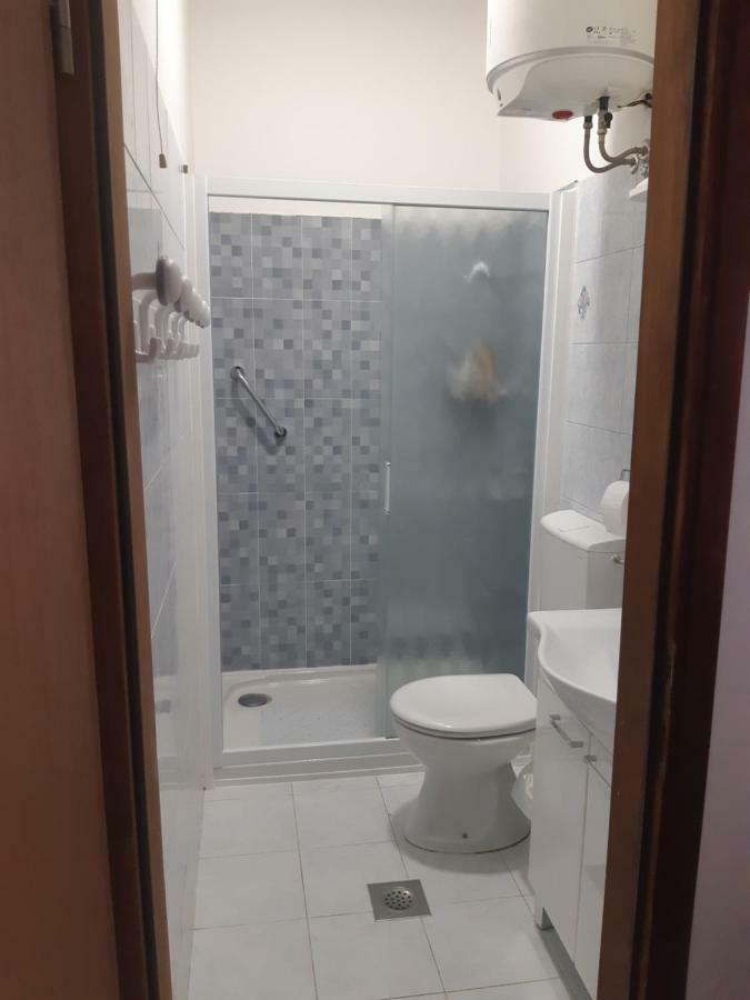 Apartment Nada Opatija Extérieur photo