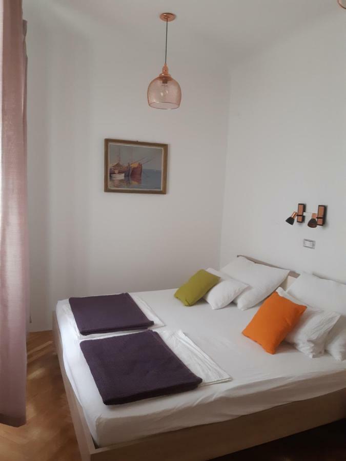 Apartment Nada Opatija Extérieur photo